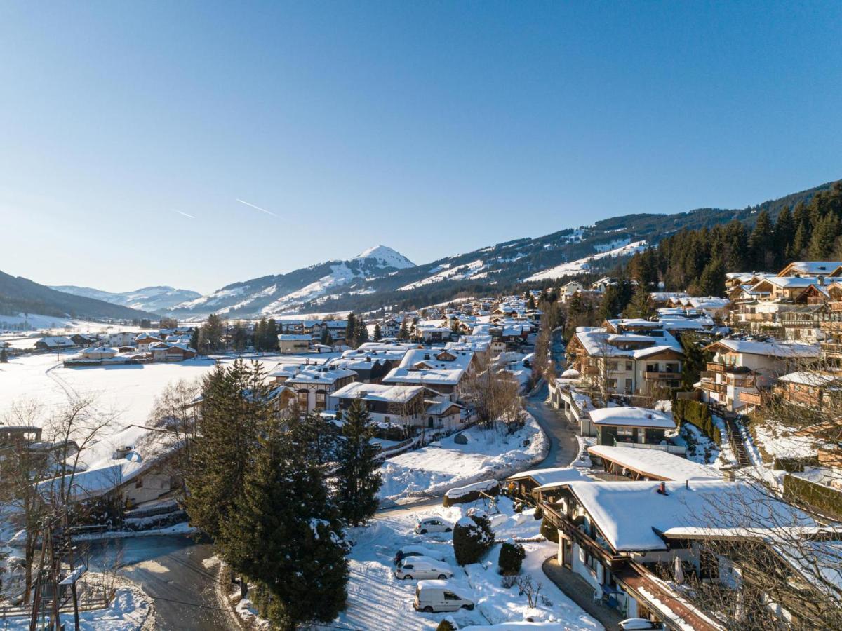 Weinberghof I Villa Kirchberg in Tirol Exterior foto